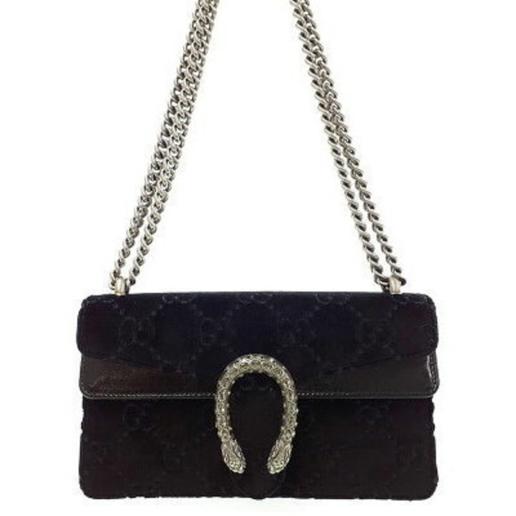 Gucci Dionysus Shoulder Bag Chain - Picture 1 of 8